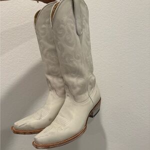 Laredo "Cowboy Approved" Western Boots